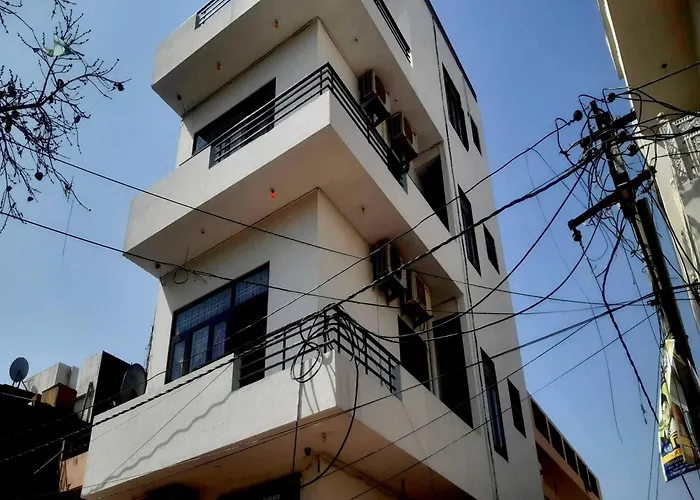 Hotel O Dev Mansarovar Jaipur